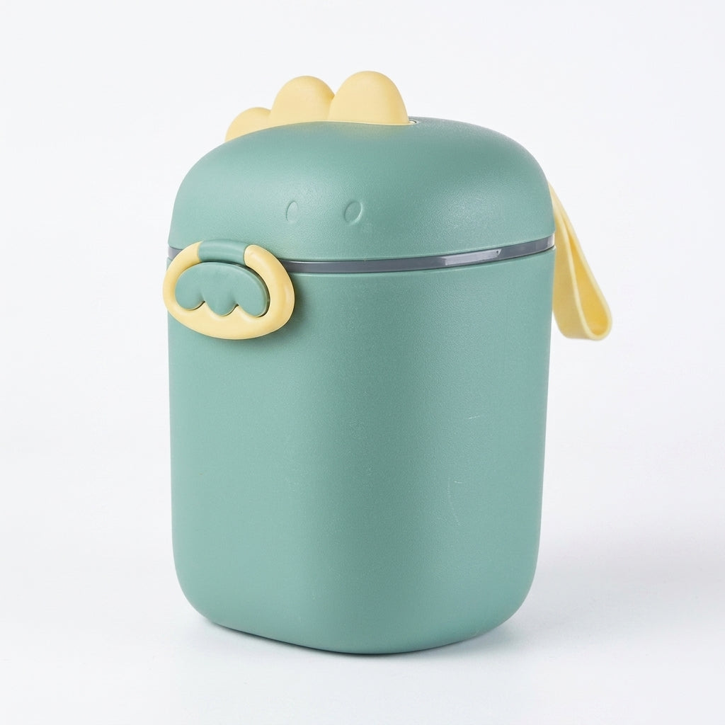 Dino Formula Storage & Dispenser Container — 800ml