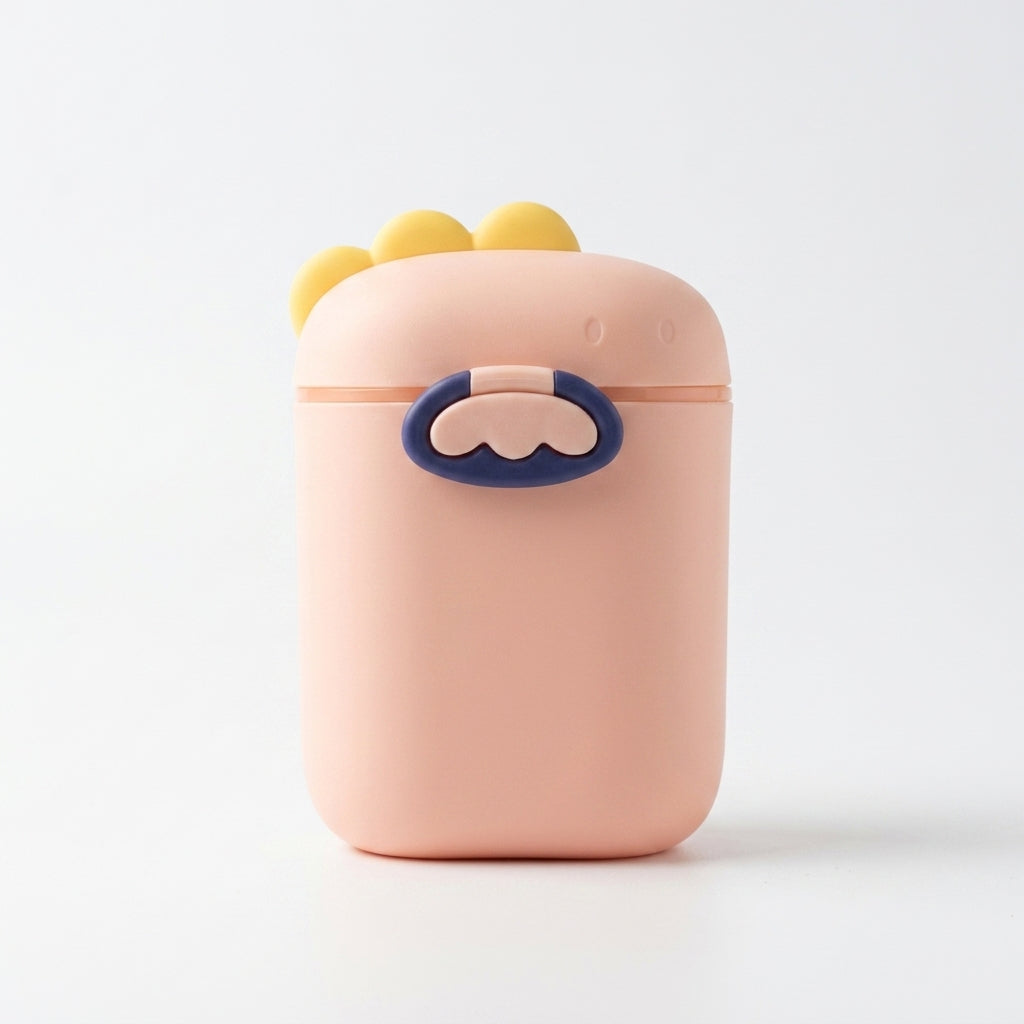 Dino Formula Storage & Dispenser Container — 800ml