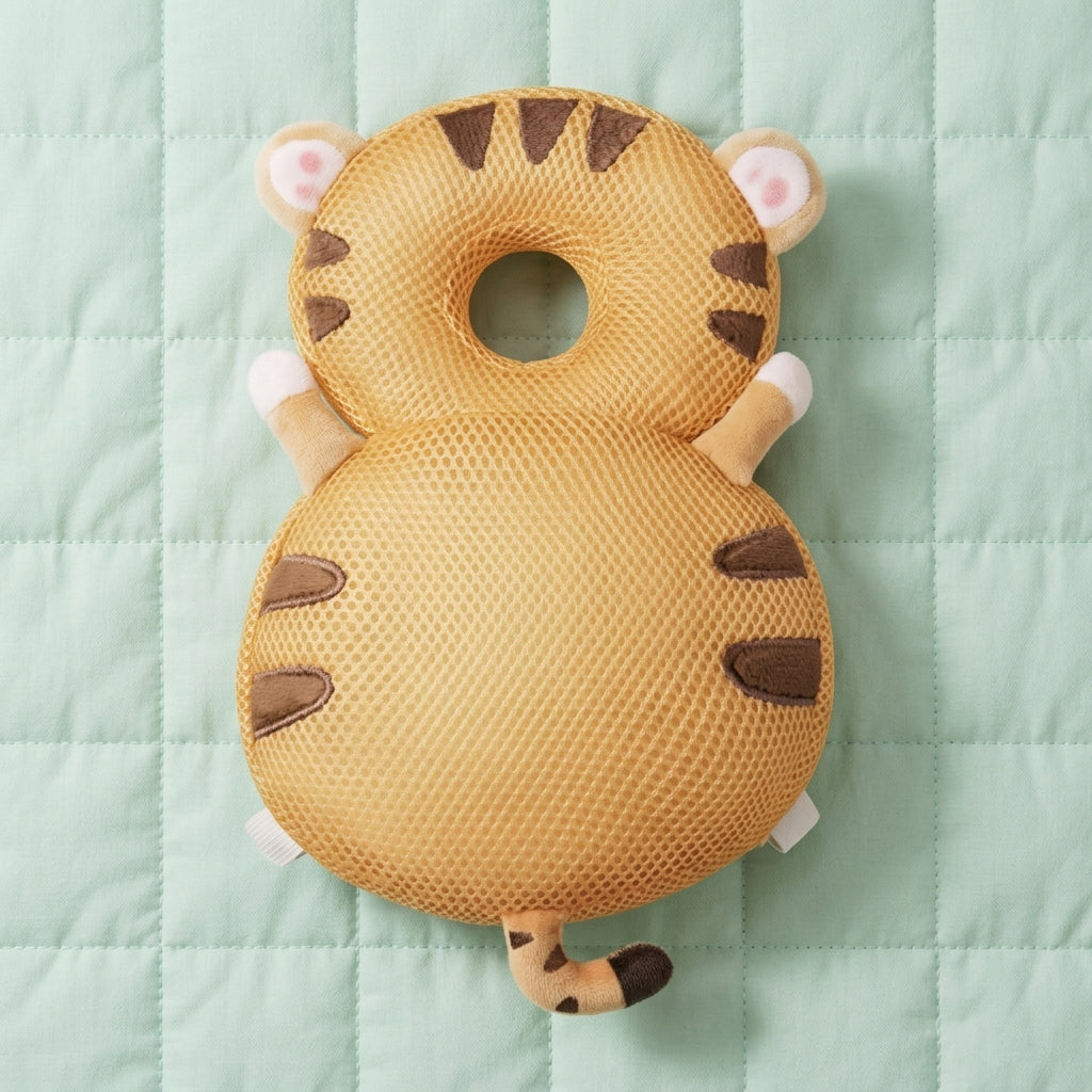 Baby Head Protector Backpack