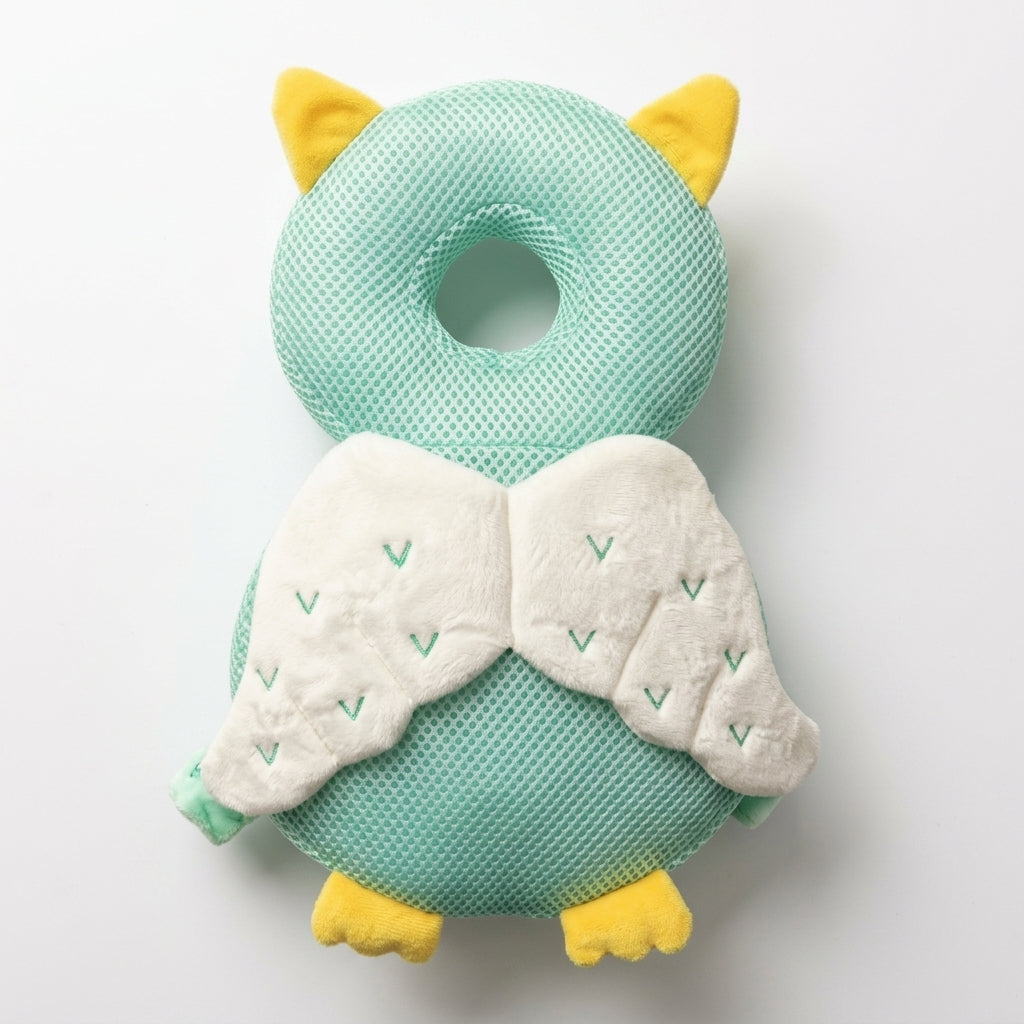 Baby Head Protector Backpack