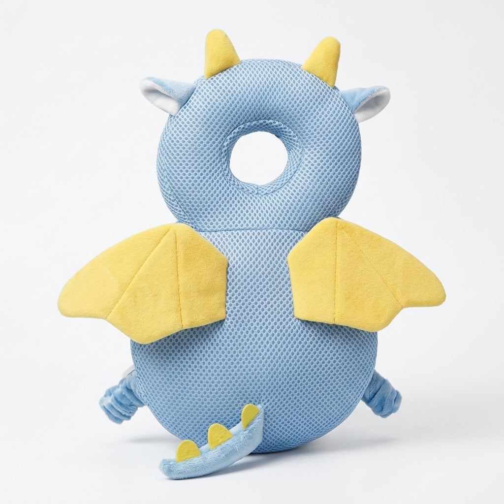 Baby Head Protector Backpack
