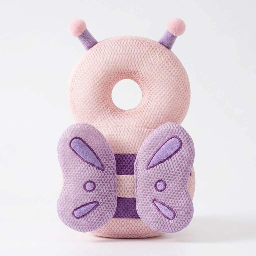 Baby Head Protector Backpack