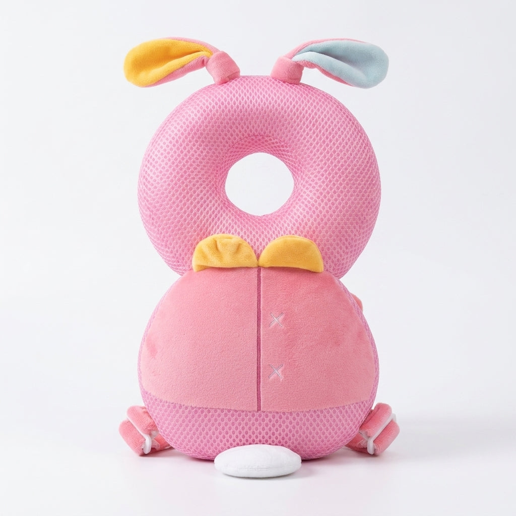 Baby Head Protector Backpack